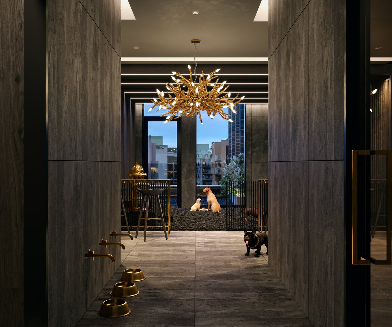 Alias Condominium
