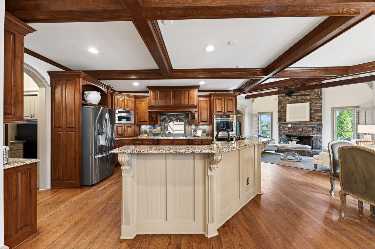 4010 Asheville Manor Court