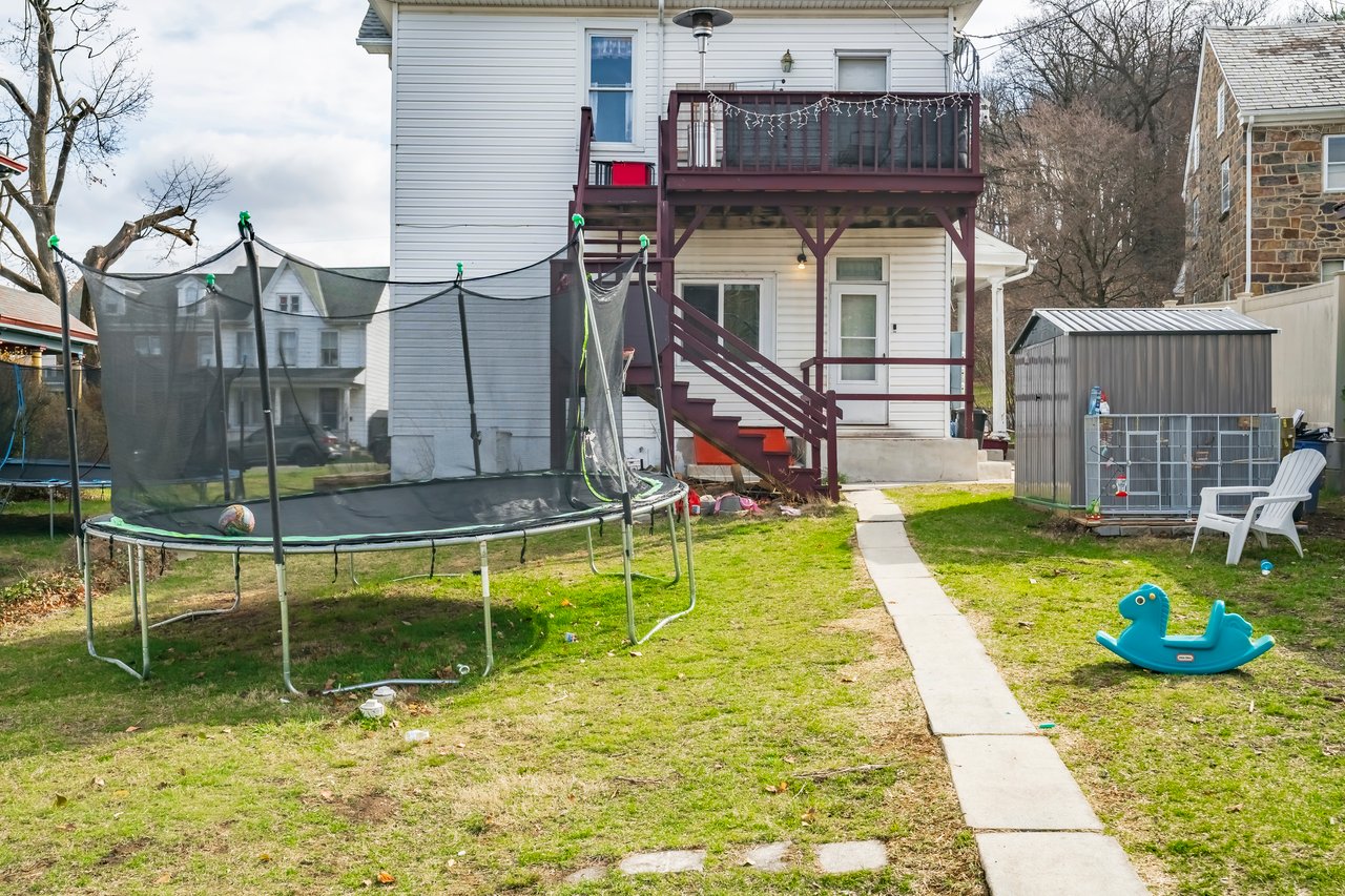 1116 Main Street