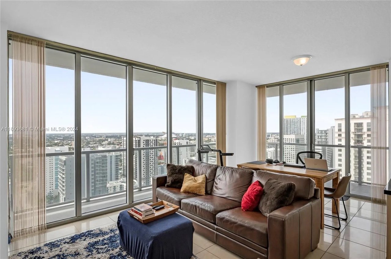 1111 SW 1st Ave, #3625-N