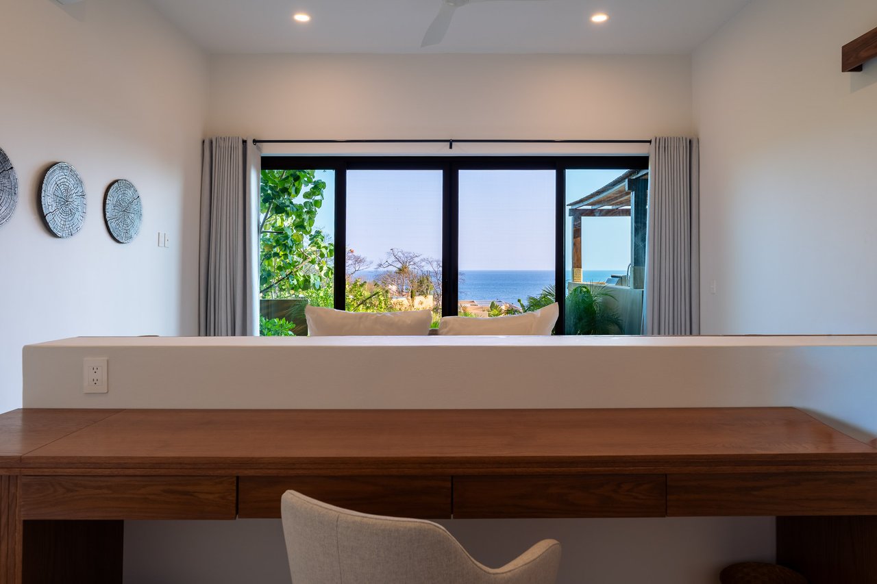 5 Bedroom, Single Family Home, La Cañada Casa A 