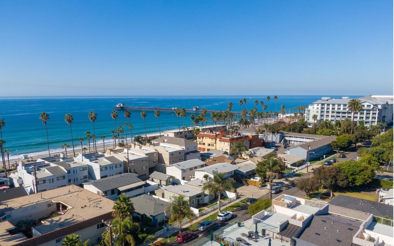 Oceanside