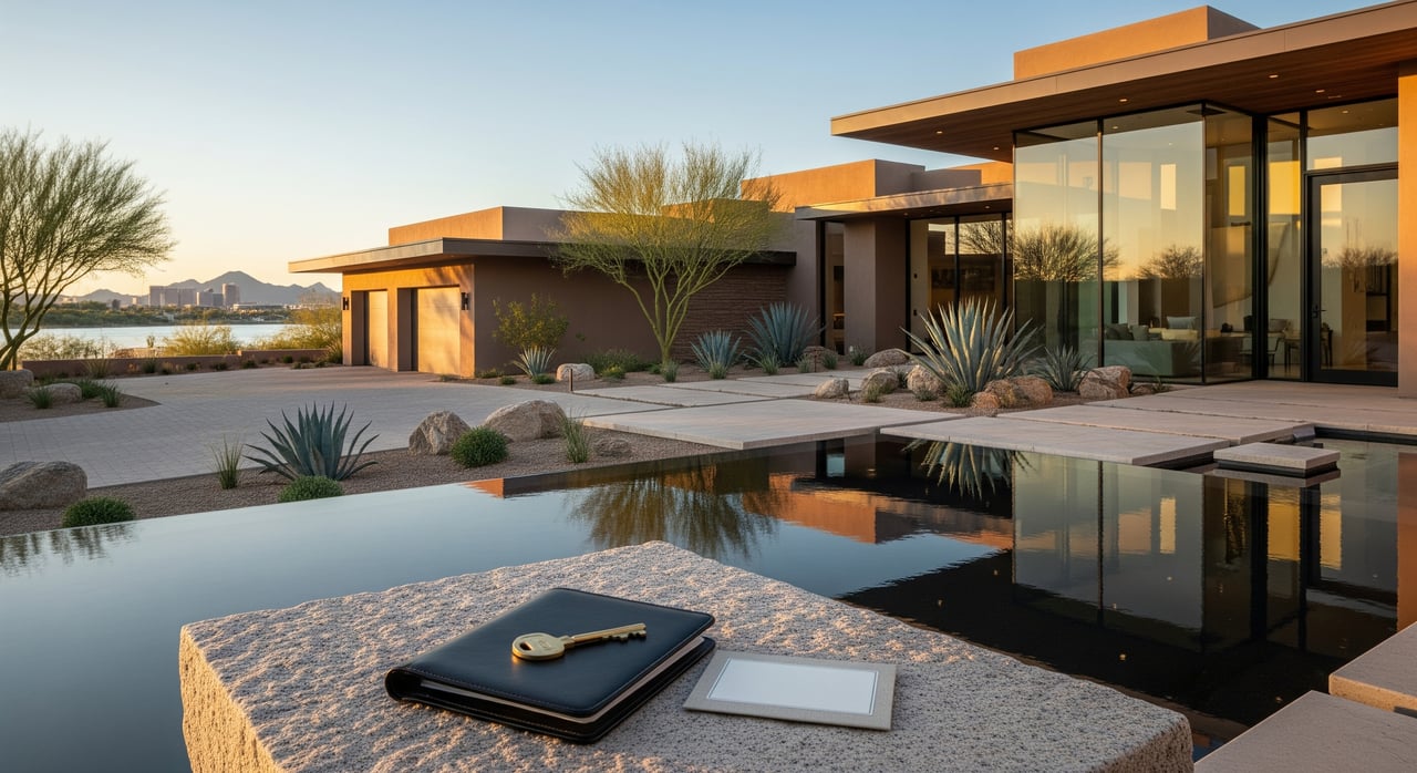 Closing Costs in Tempe: What Buyers and Sellers Pay