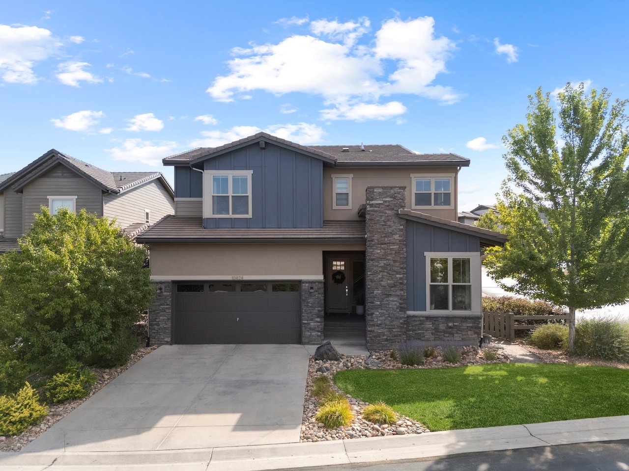 10424 Maplebrook Way