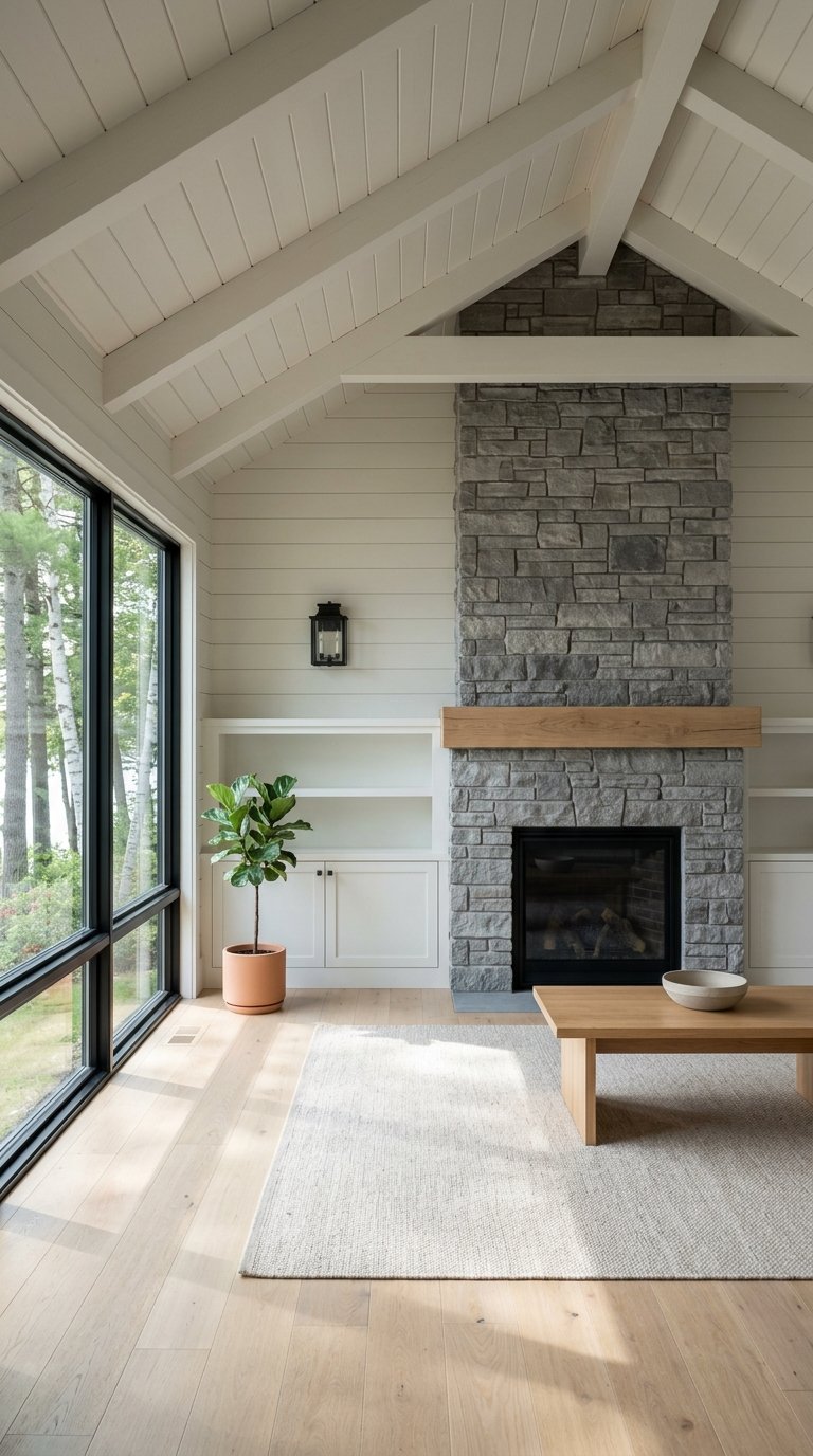 From Lot To Keys: Holland Lakeshore Design-Build Explained