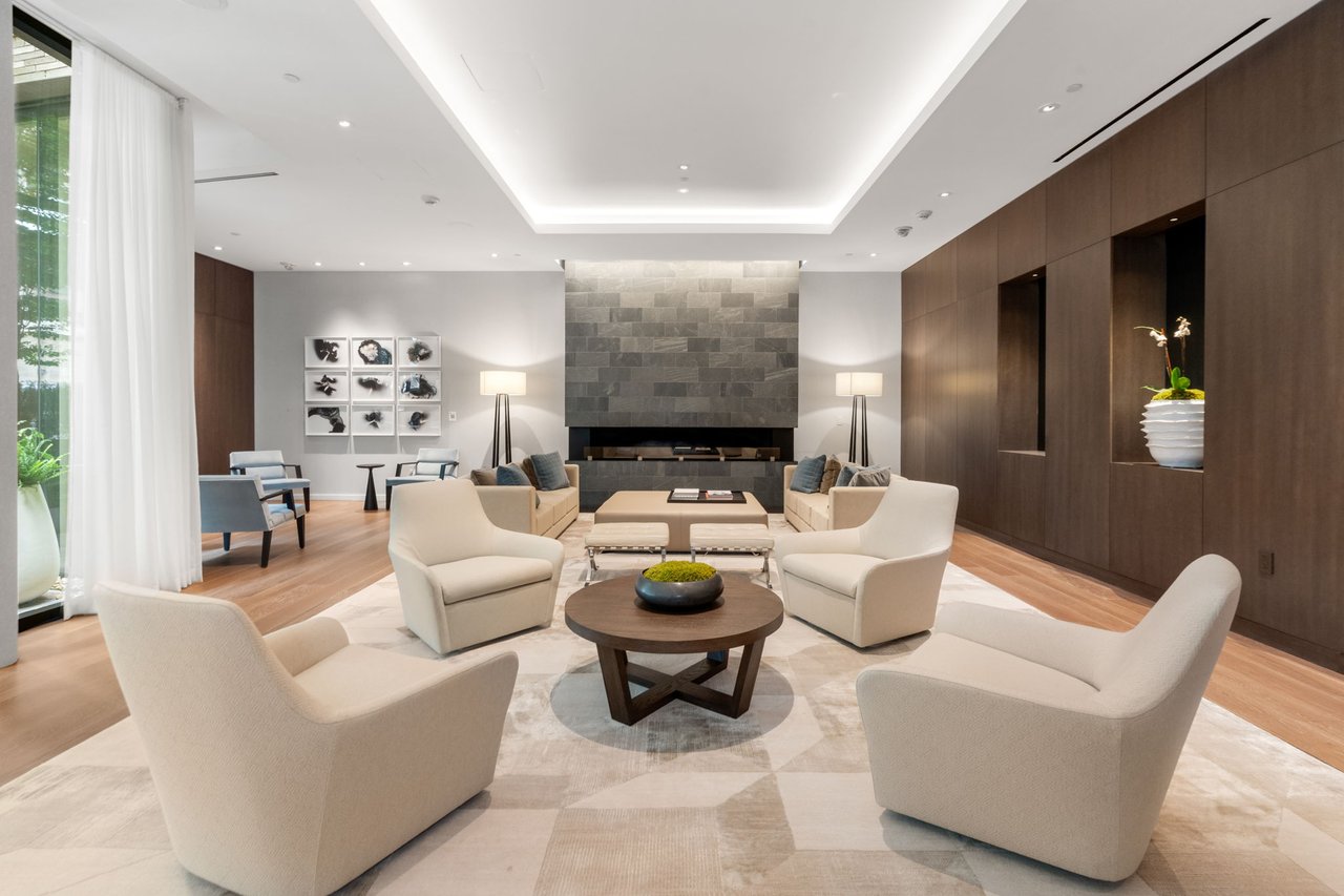 Sought-After Floor Plan at Millennium Place