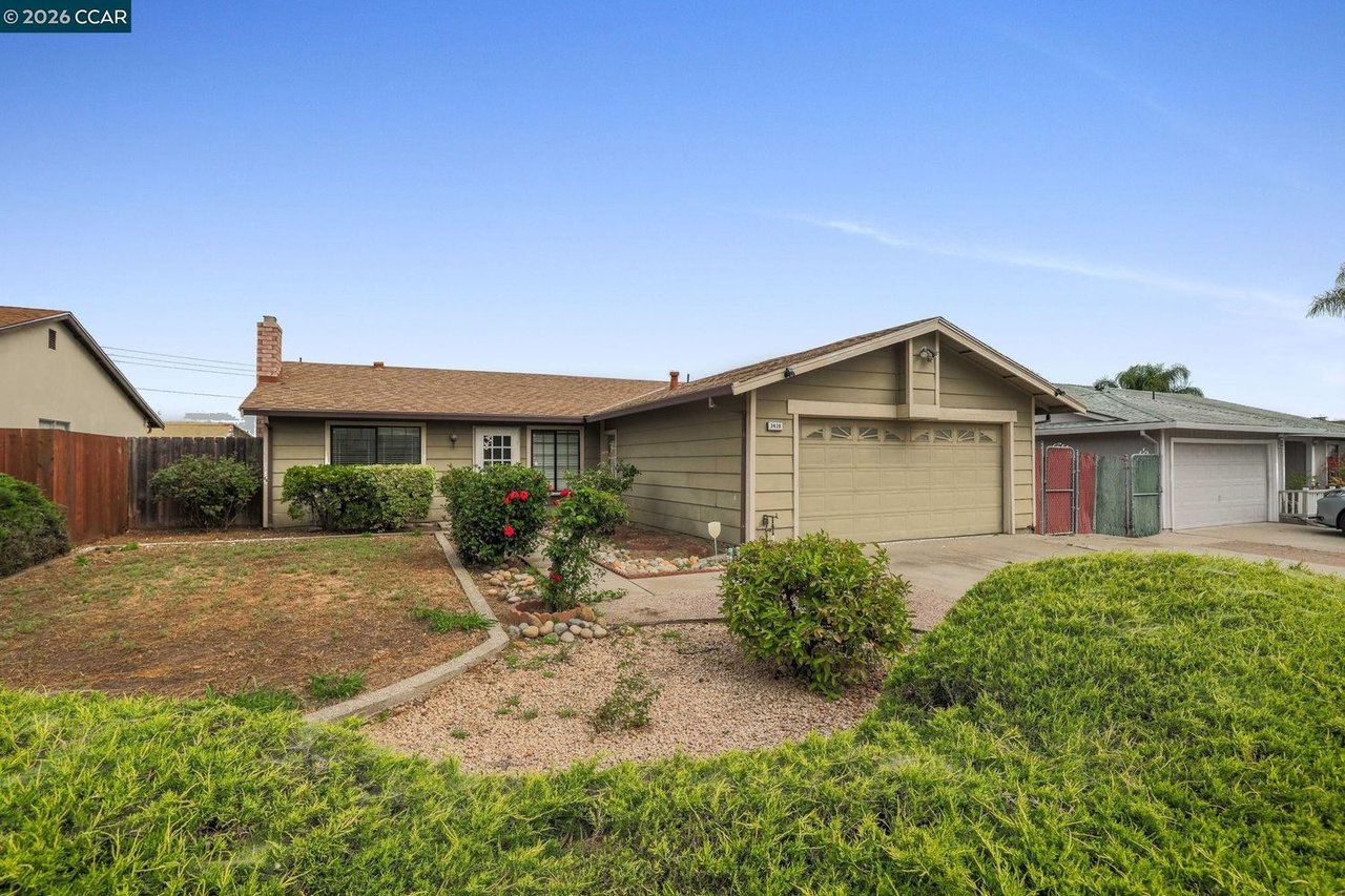 3438 Gregory Dr