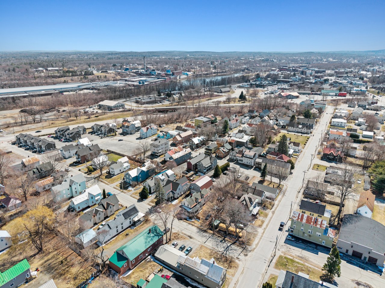 22 Ash Street, Waterville