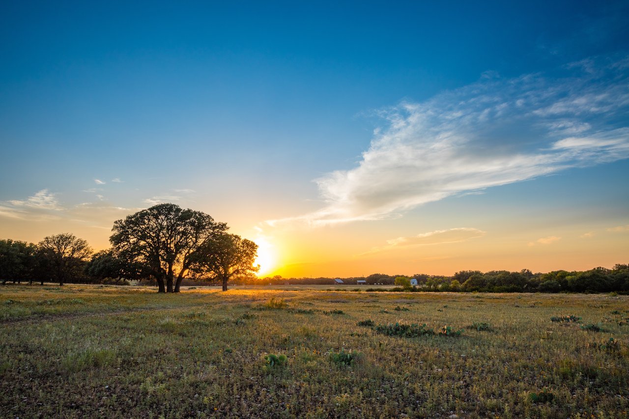 Apache Ranch