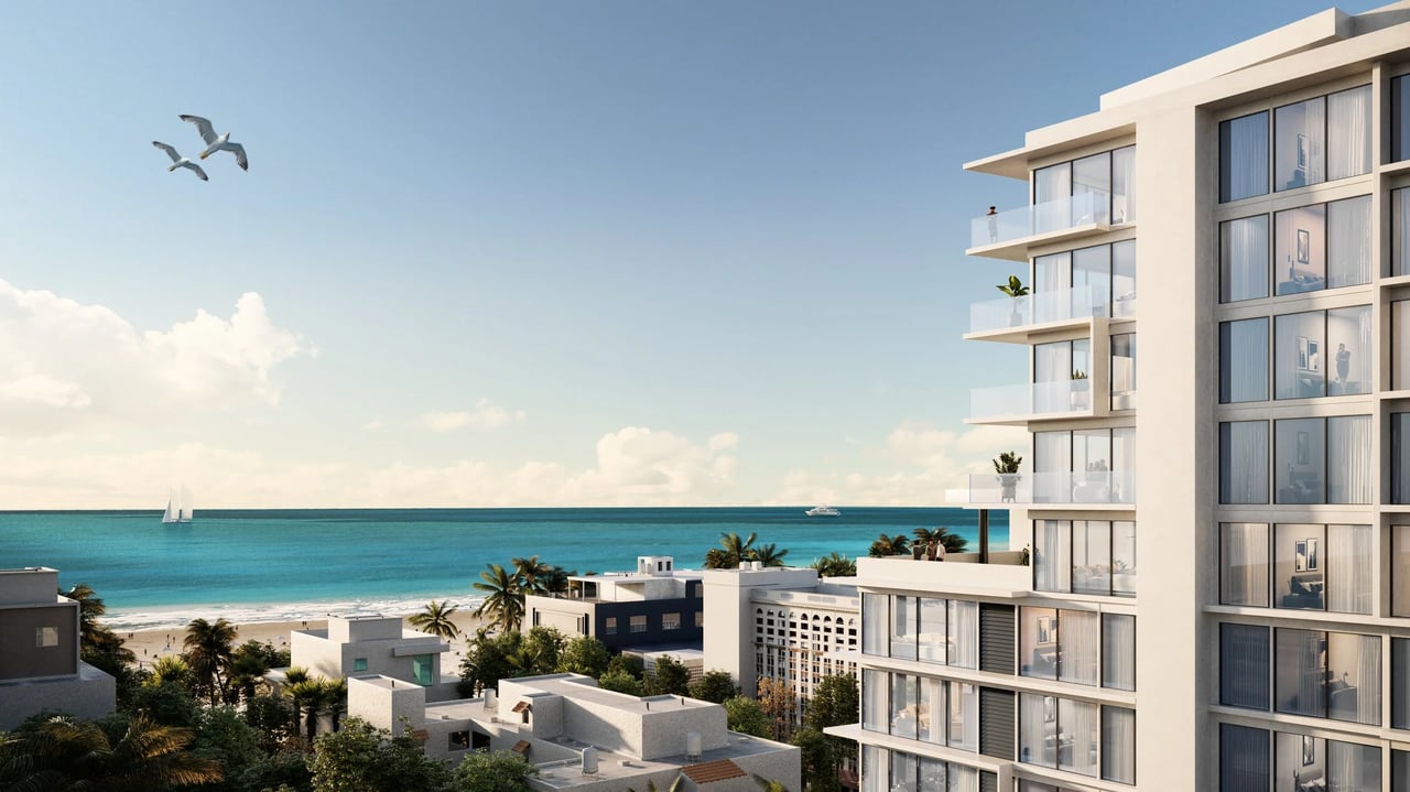 The ICON Condado