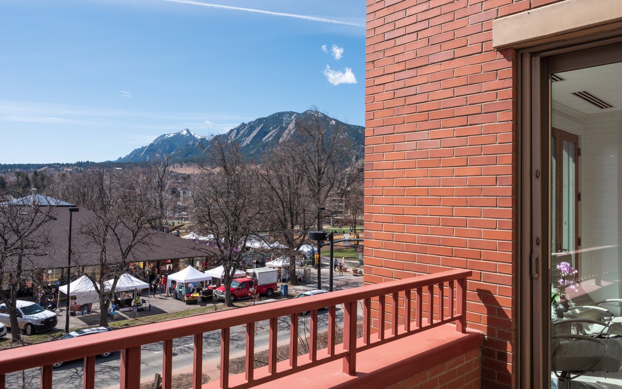 1301 Canyon Boulevard, #304