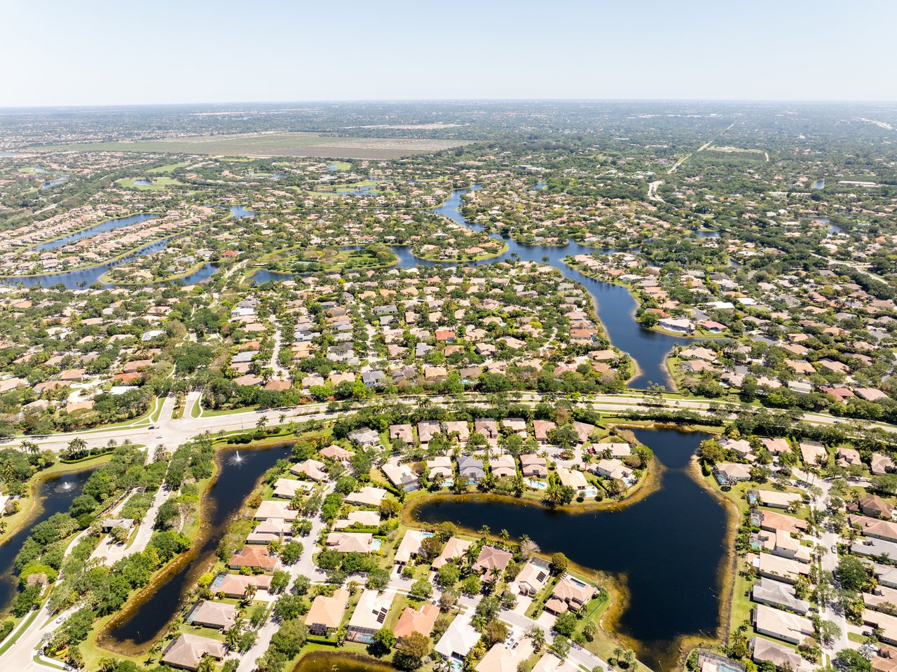 Parkland