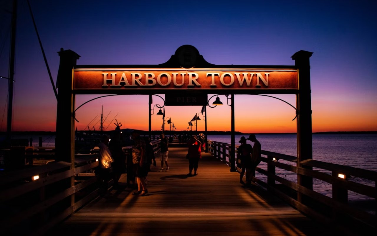 Things to Do in Hilton Head Island, SC