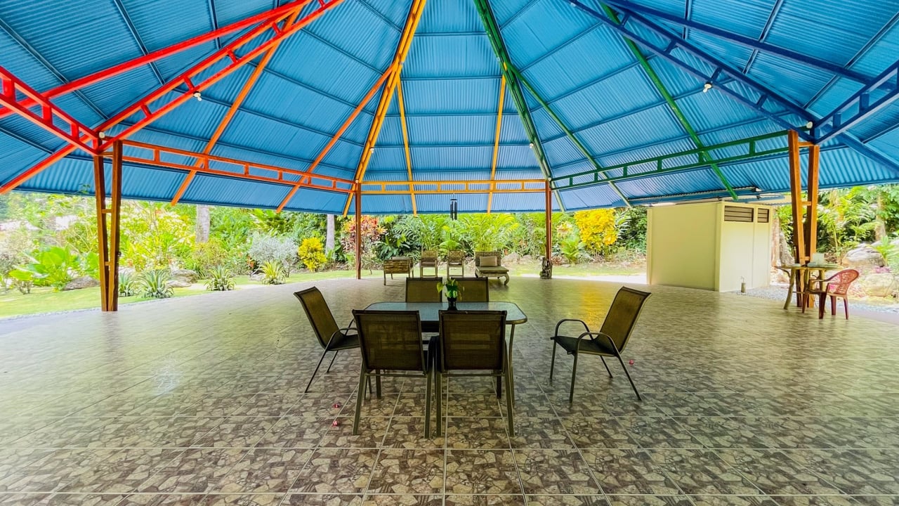 Riverfront Multi Residence Compound, Ojochal, Puntarenas