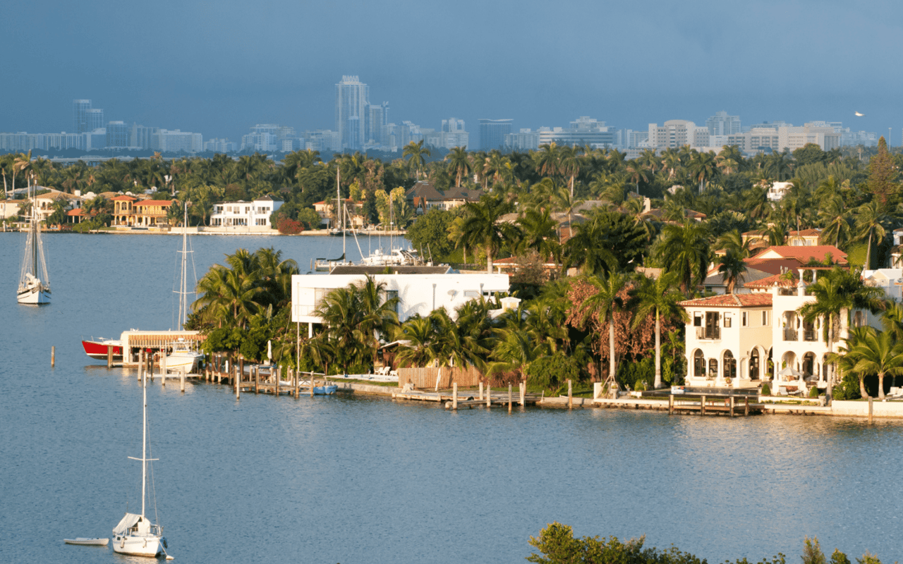 Star Island: The Epitome of Luxury Living