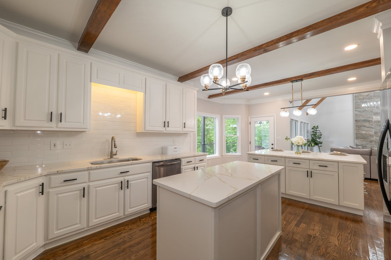 6340 Barberry Hill Drive