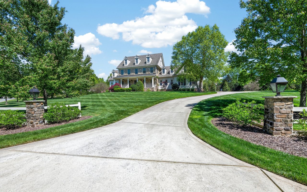 Northstone Country Club
