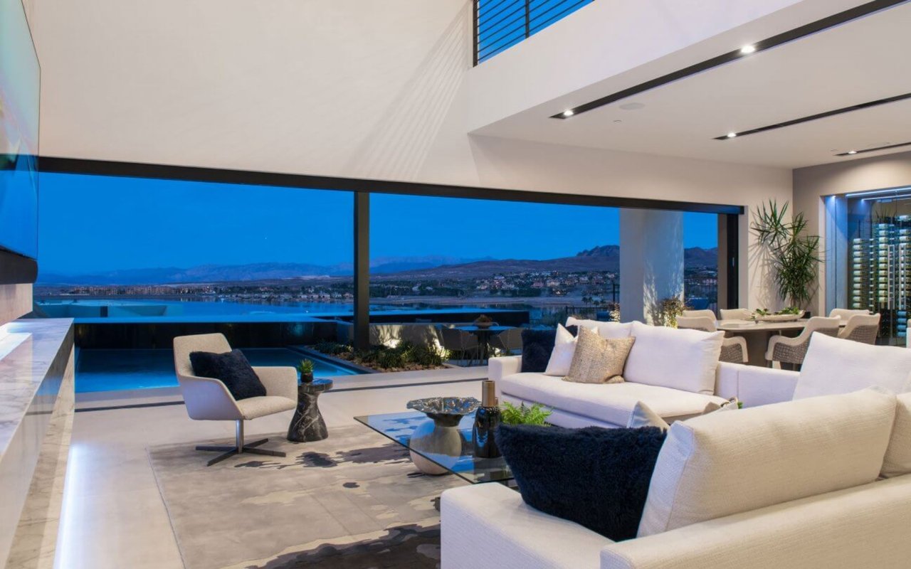 Experience the Luxurious Modern Living at Caliza by BH Nexus, The Premier Boutique Community