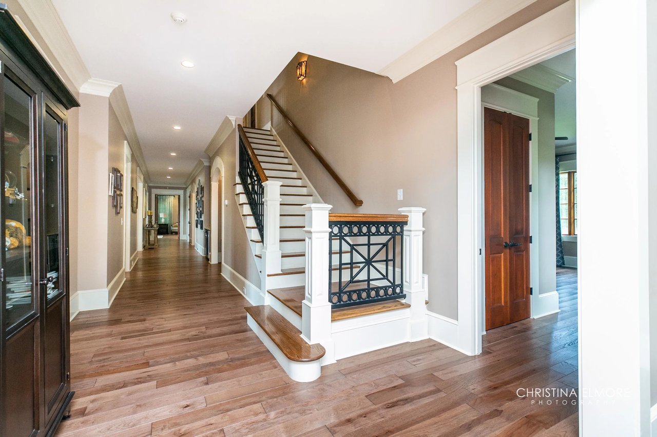 97 Southshore Court, Bonaire, GA 31005