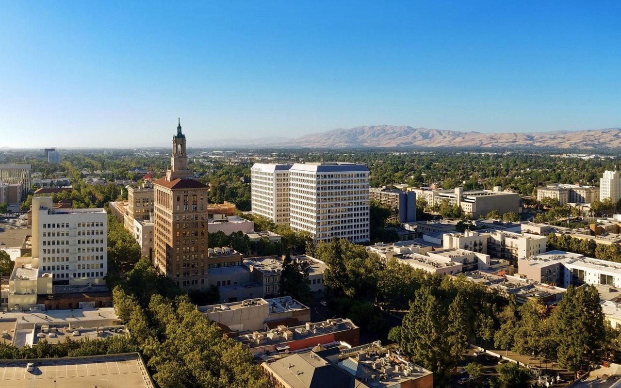 San Jose