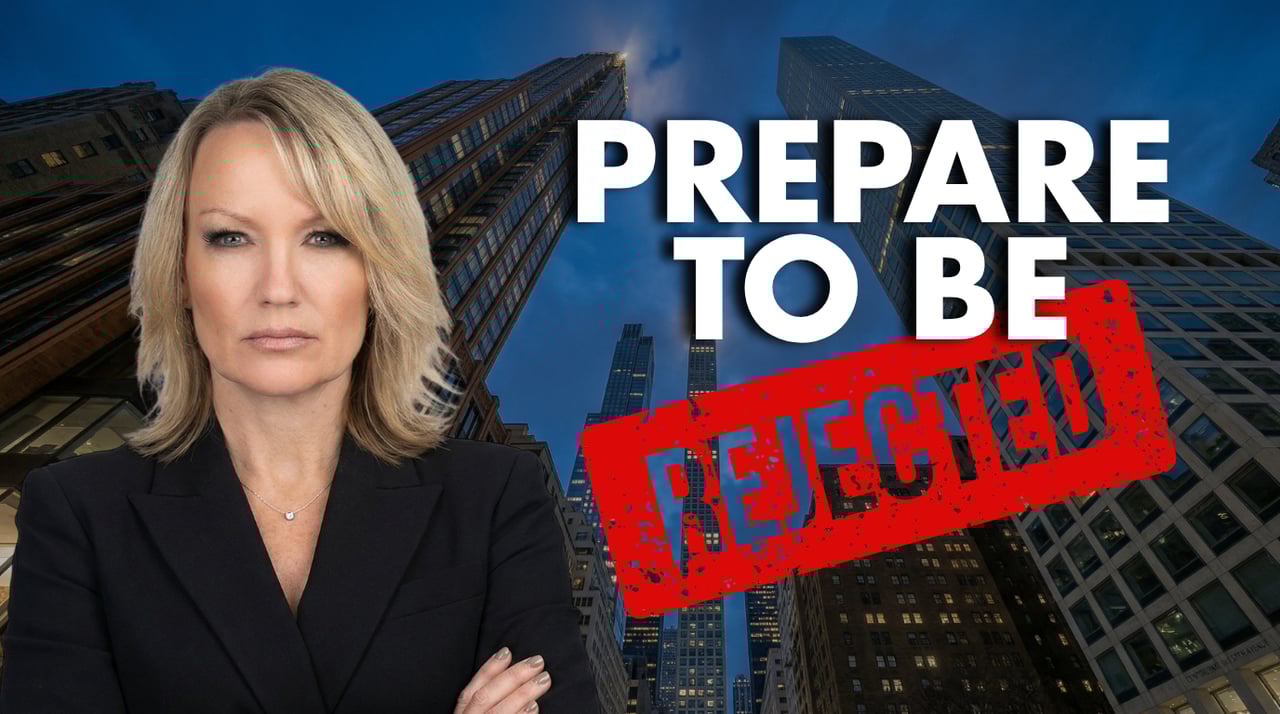 Why A $1 Million Budget Won't Buy You A Home in NYC