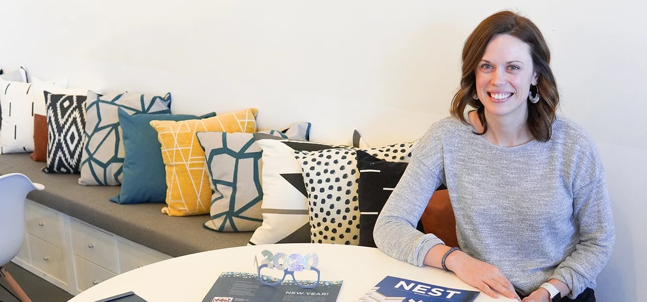 Sweat the Details: Inside Nest Marketing with Paigelee Chancellor