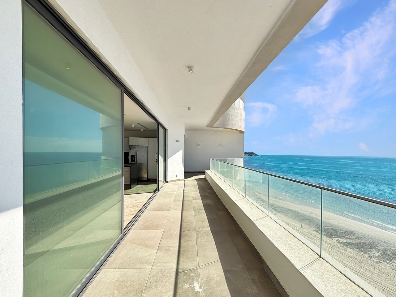 Rocky Point Penthouse