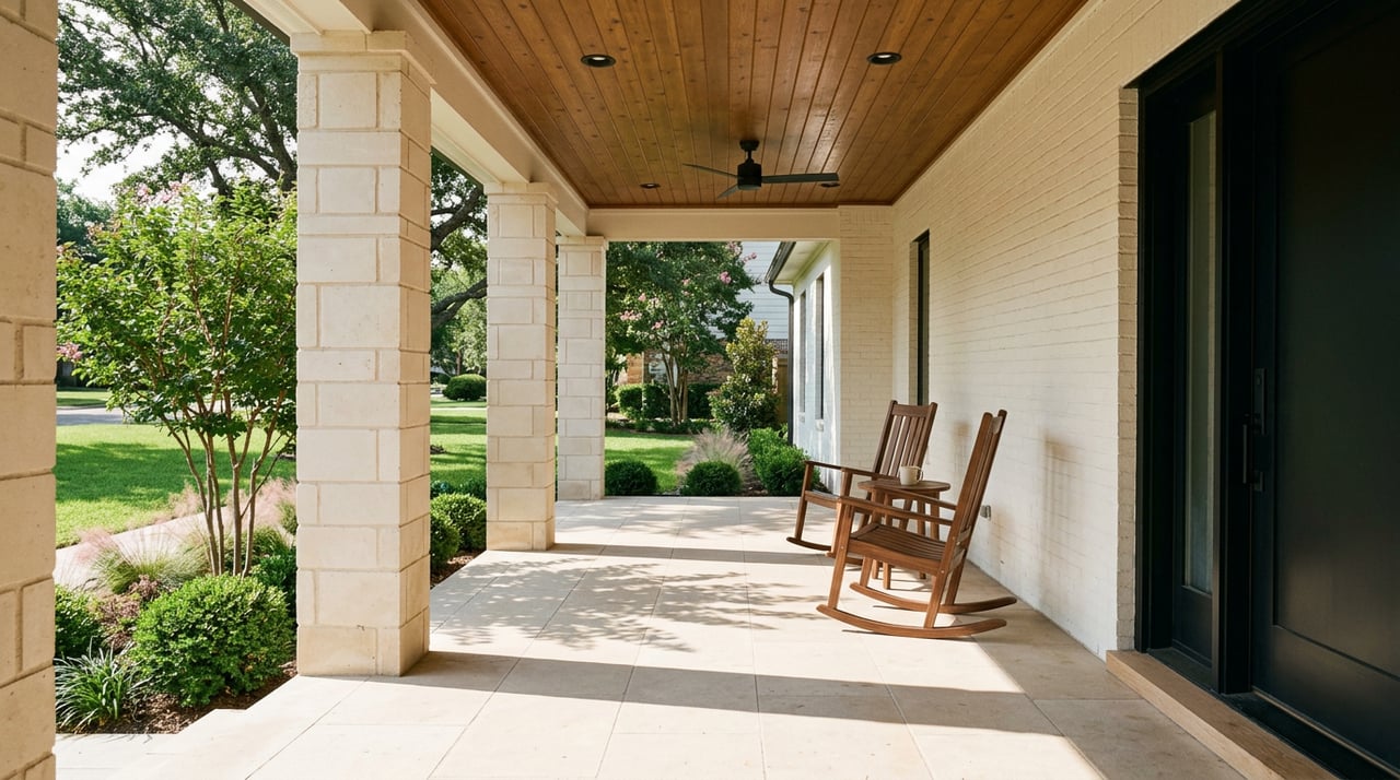 Keller's Two Restaurant Corridors, a Reopened Town Hall Lawn, and What Summer 2026 Actually Feels Like