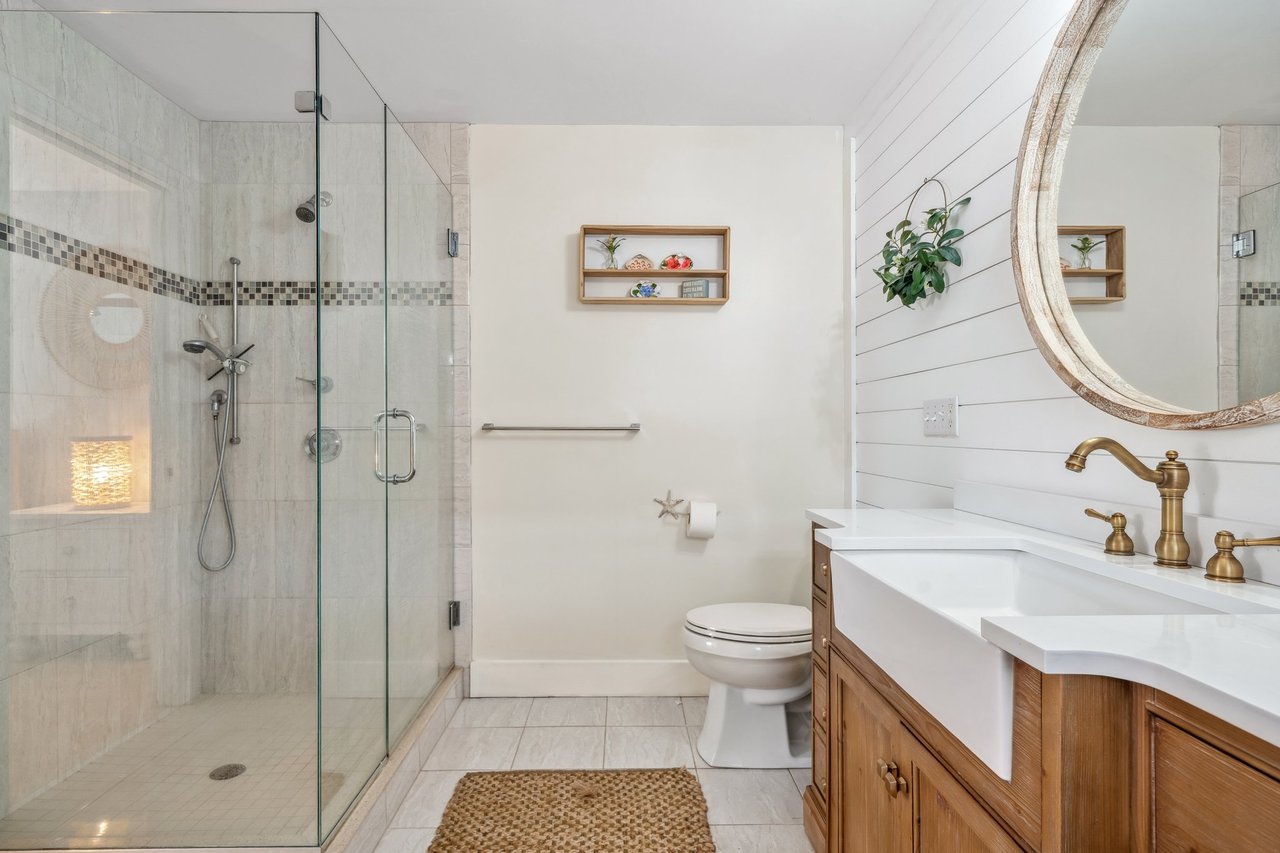 Seabrook Beach Summer Rental