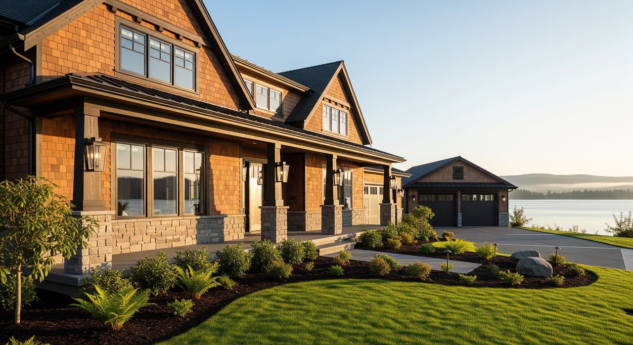 Marysville Or Lake Stevens: How To Choose Your First Home