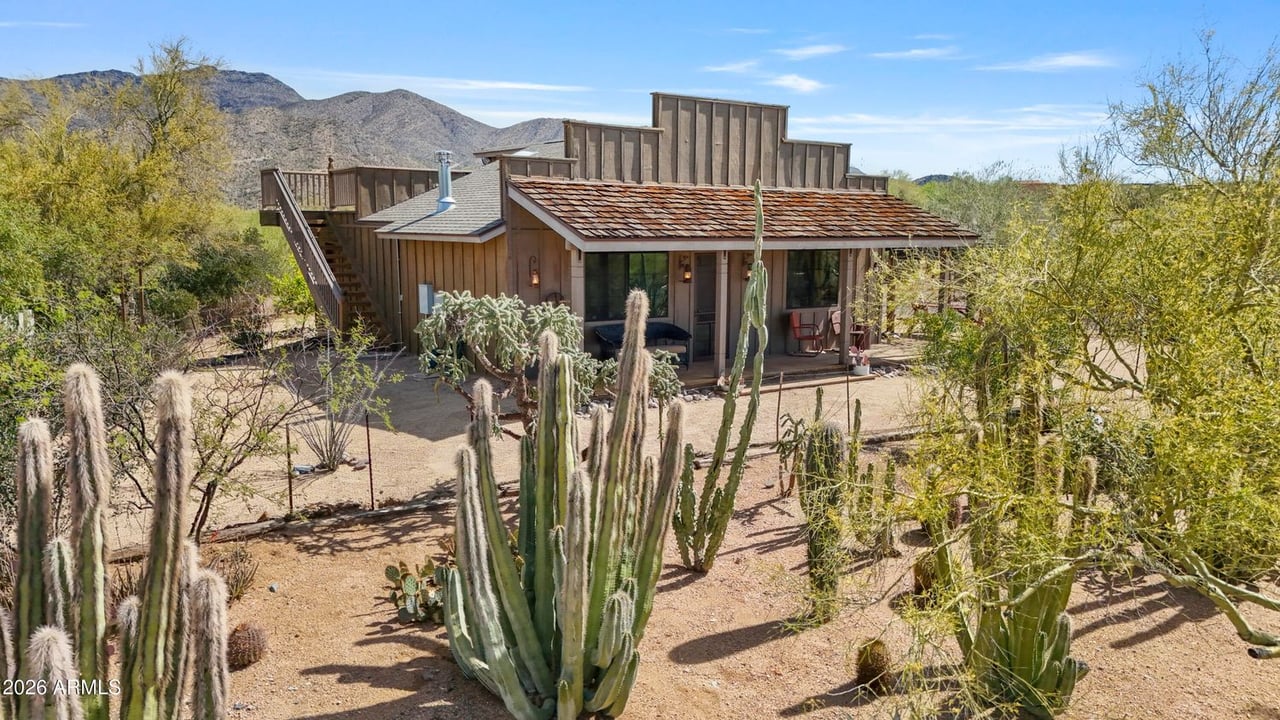 7710 E Arroyo Rd