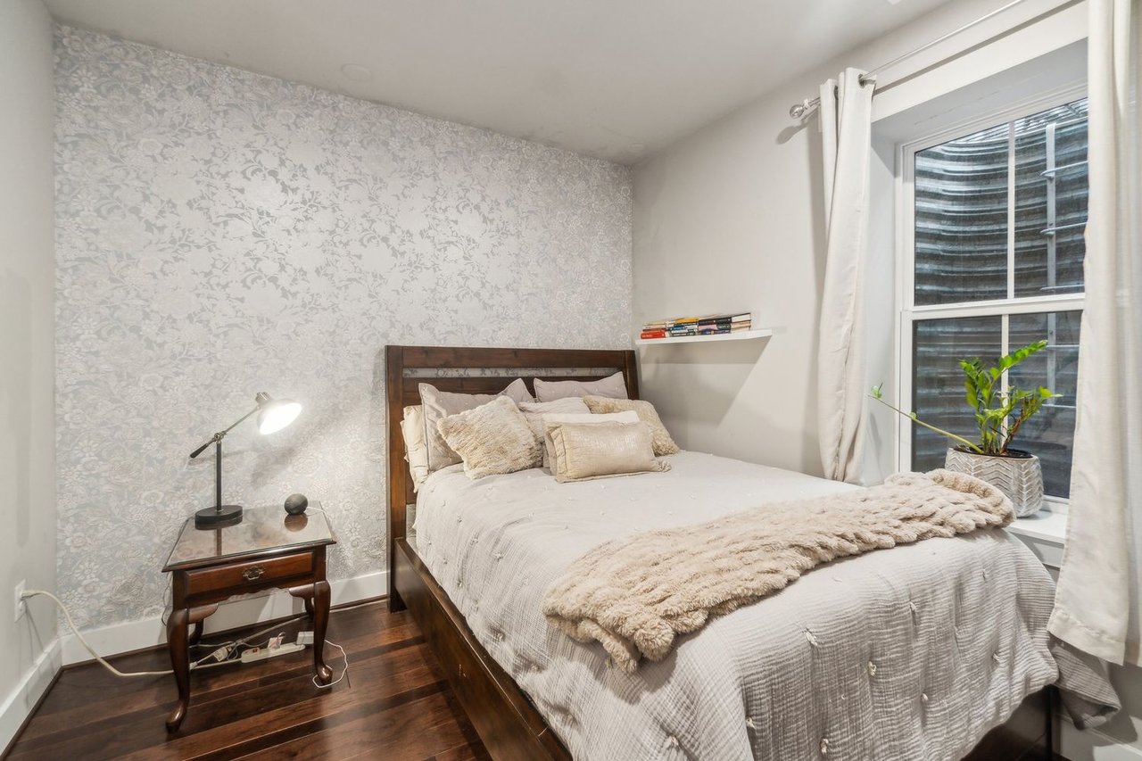 7229 Georgia Ave NW, Unit A