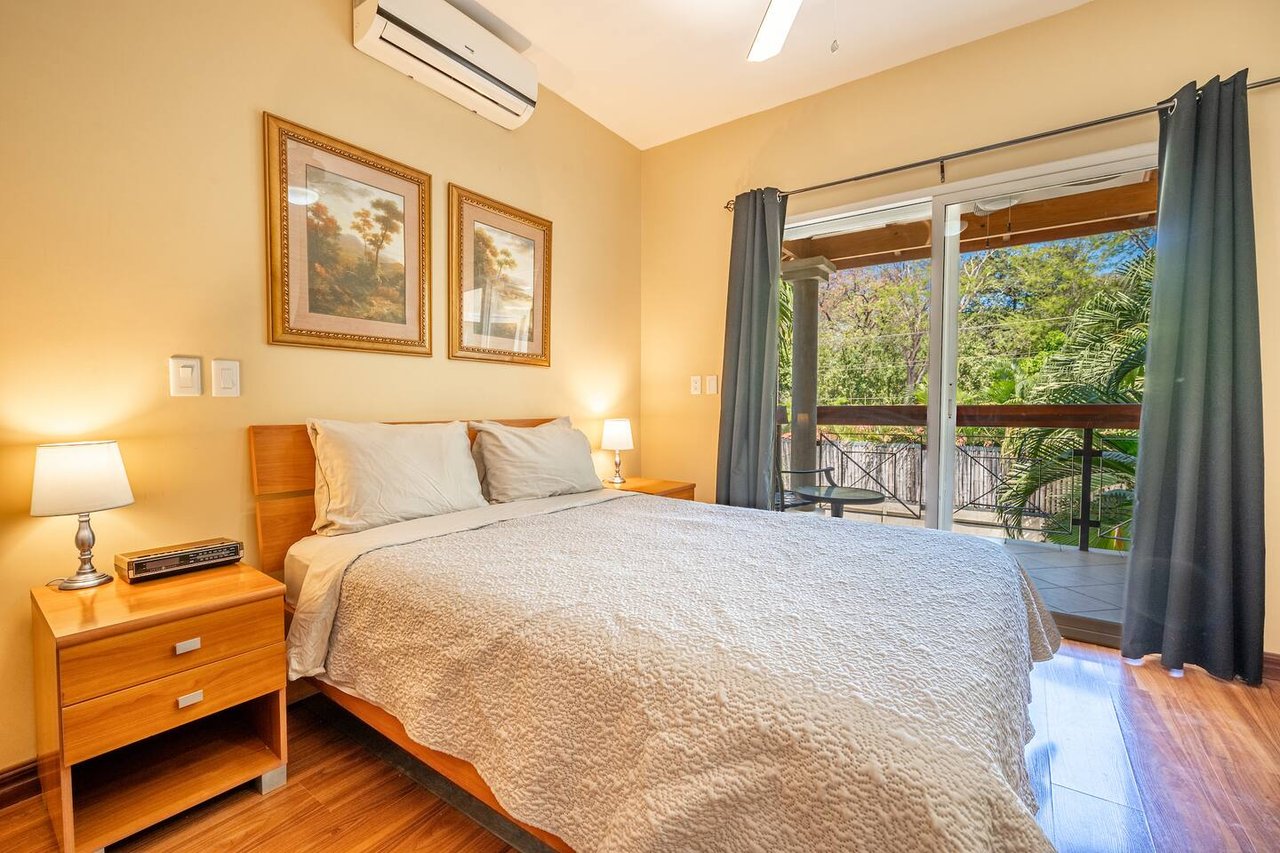 Mango Condo #7 - Surfside Playa Potrero