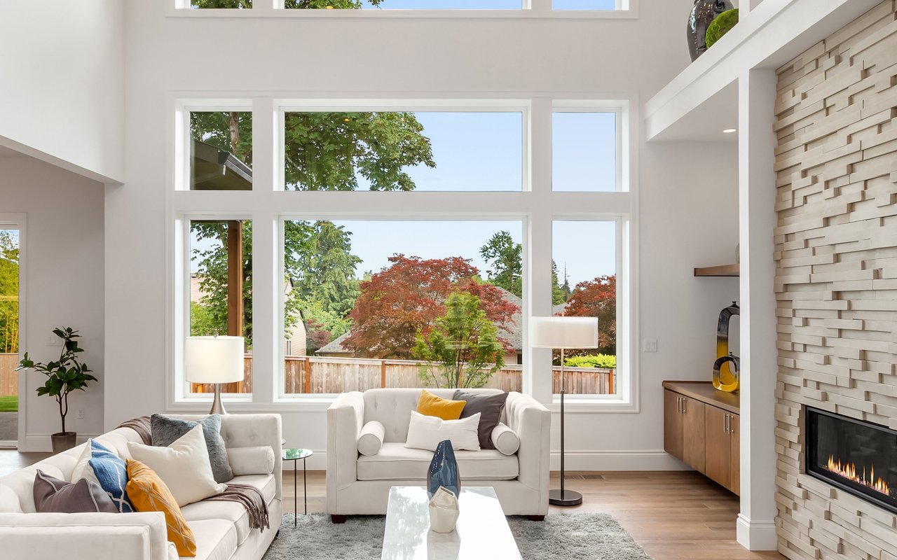 Here’s Why It’s Still a Sellers’ Market [Infographic]