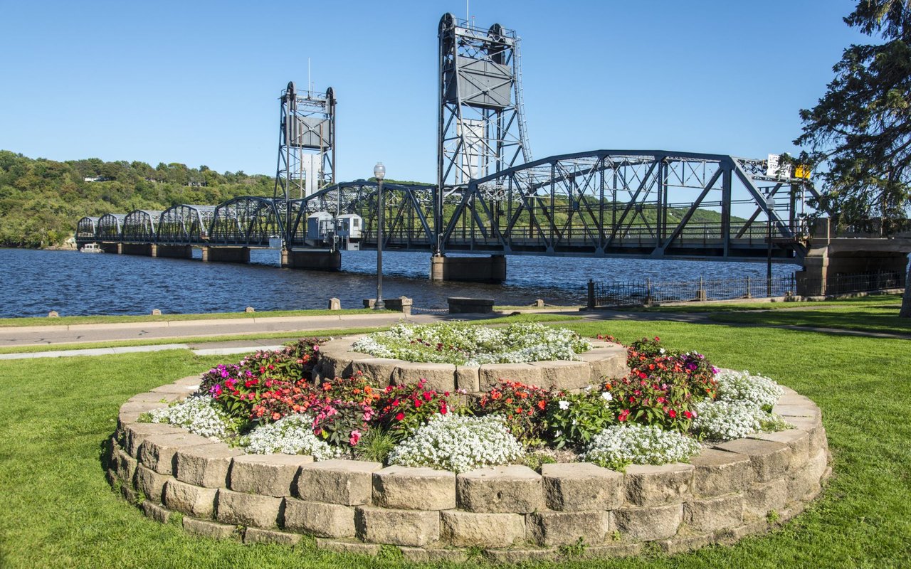 Stillwater