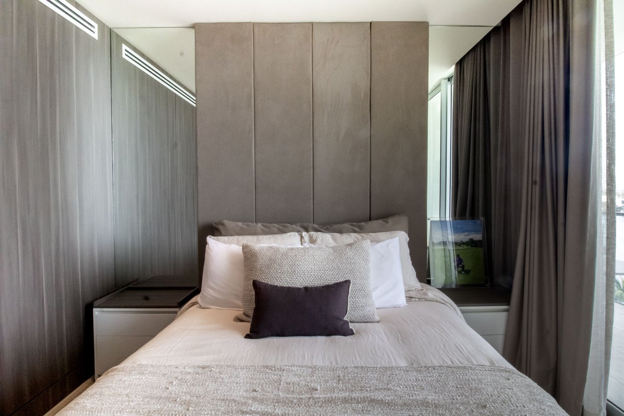 Condo | SLS Marina Beach