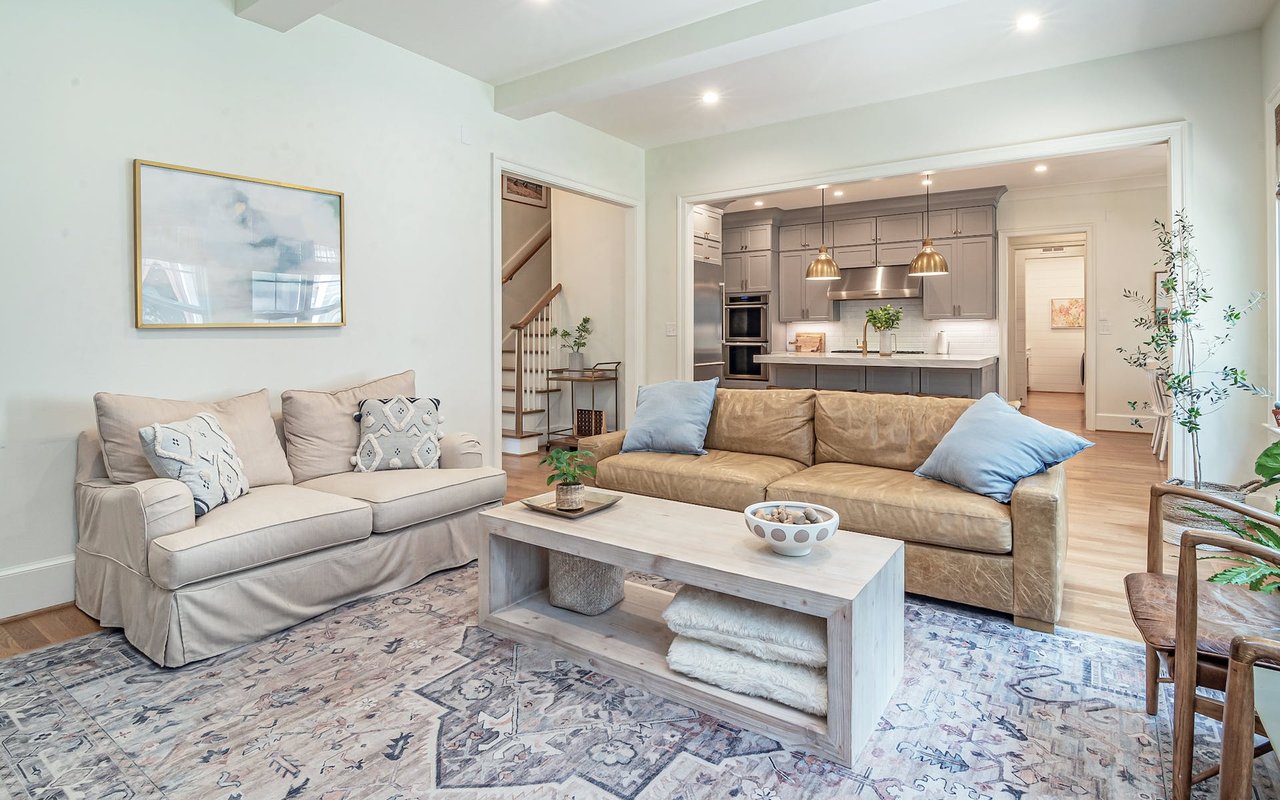 American Dream- Episode 2