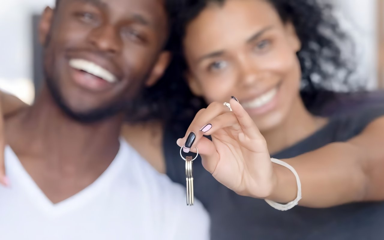 Being A First-time Home Owner