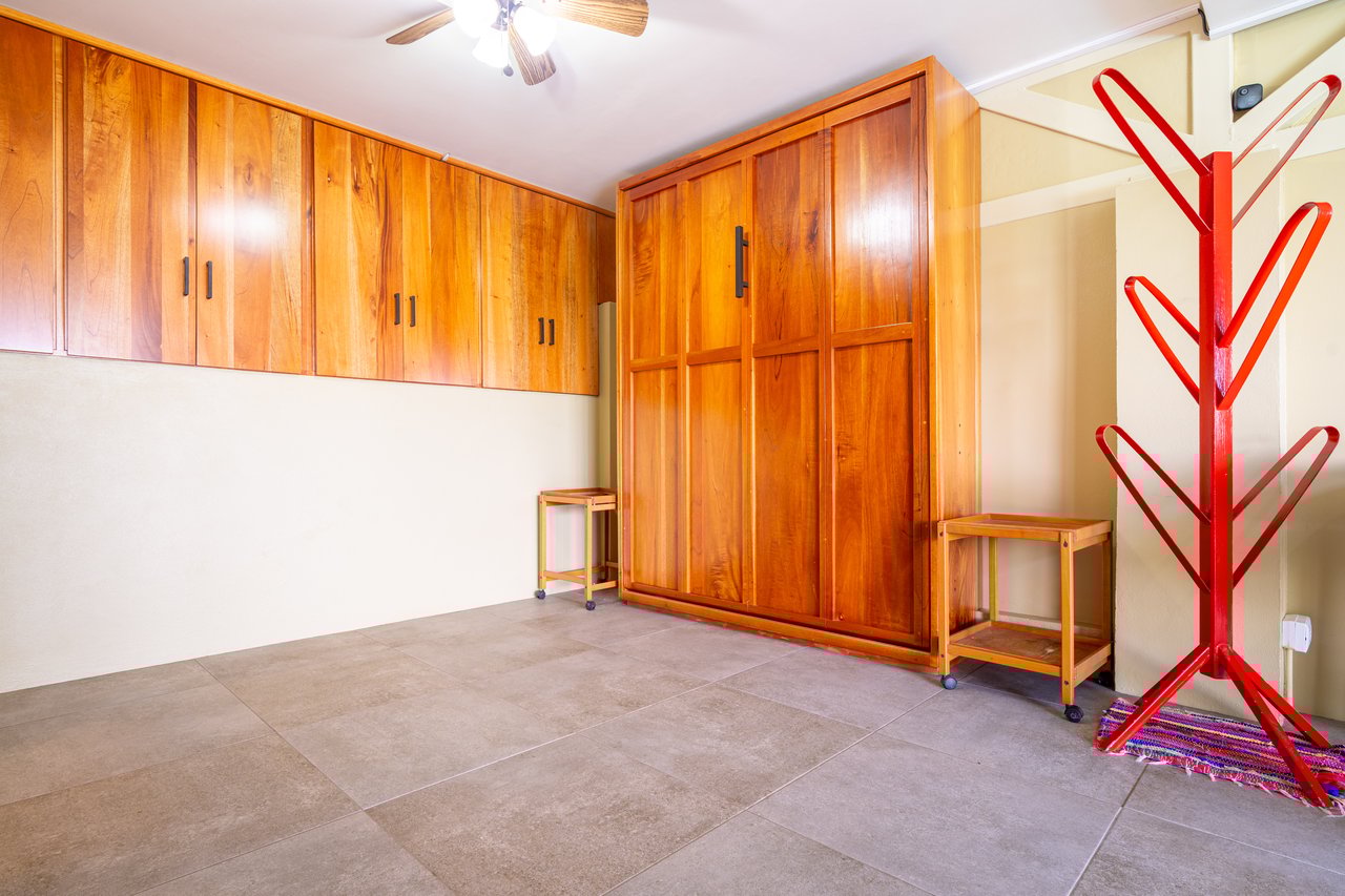 Casa Chiquita - Ocean View Retreat in the Heart of Ojochal – 3 Bed, 3 Bath with Pool, Fruit Trees & Prime Location