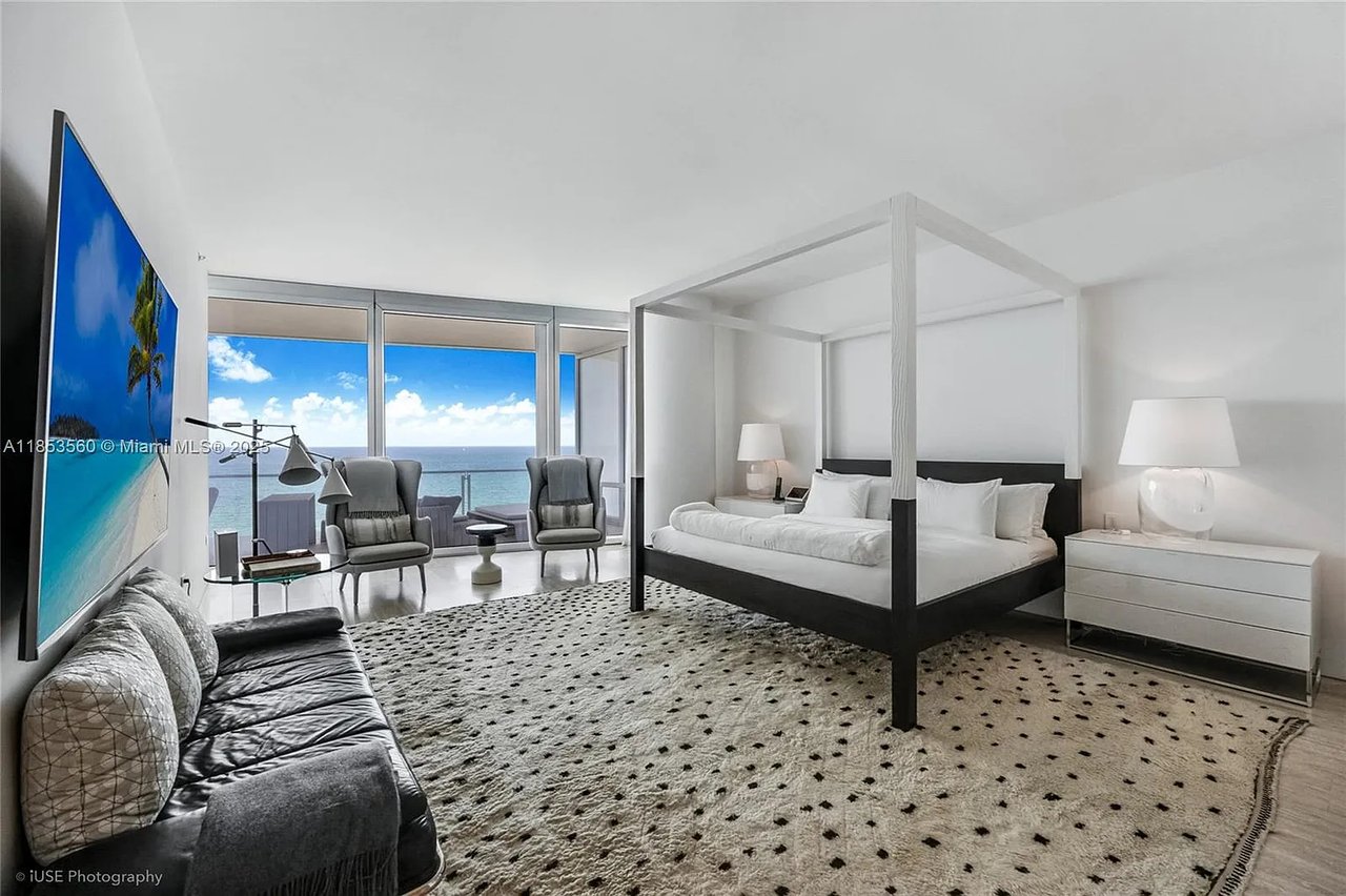 9001 Collins Ave #S-1011