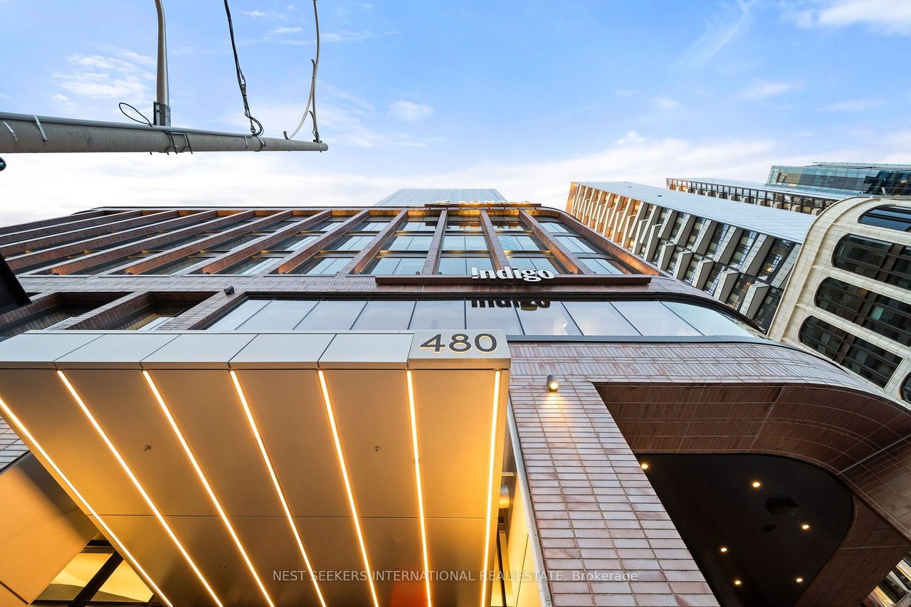 THE WELL IN KING WEST PENTHOUSE