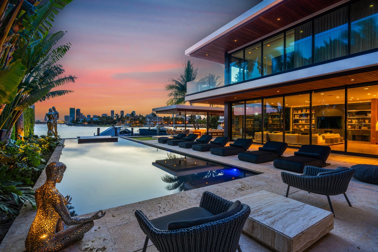 126 W San Marino Drive