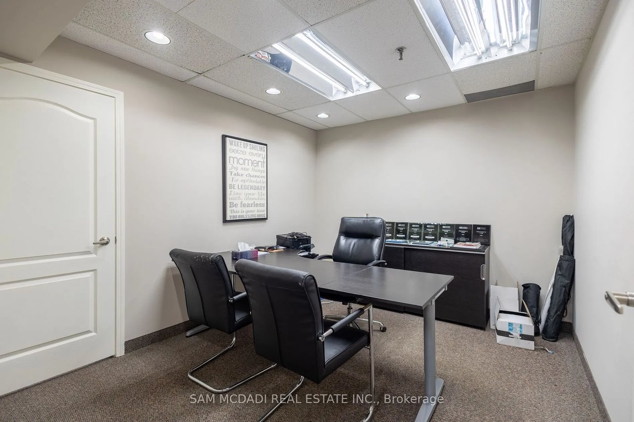 120 Traders Blvd E, #204