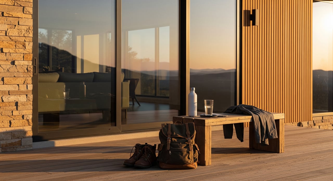 Everyday Life Near Boulder’s Best Trailheads