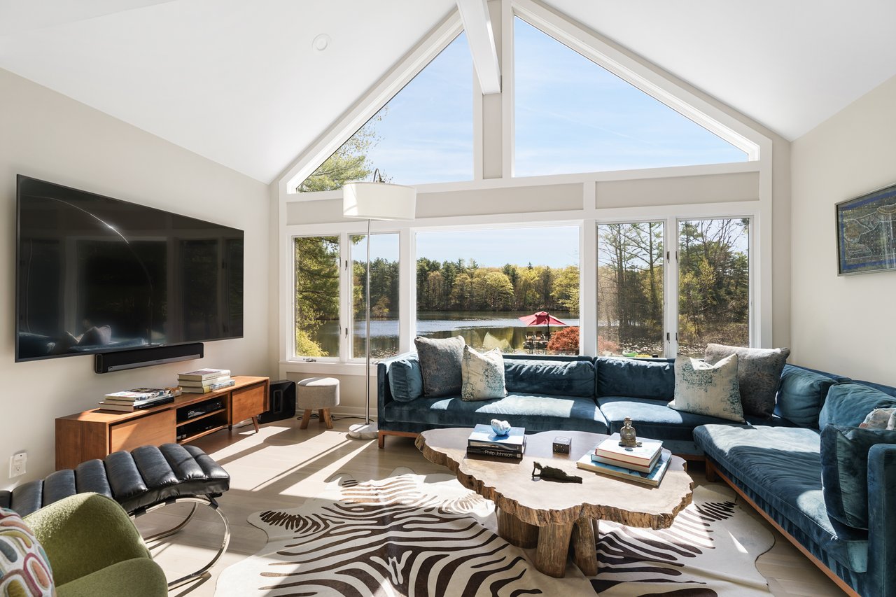 559 Pound Ridge Road