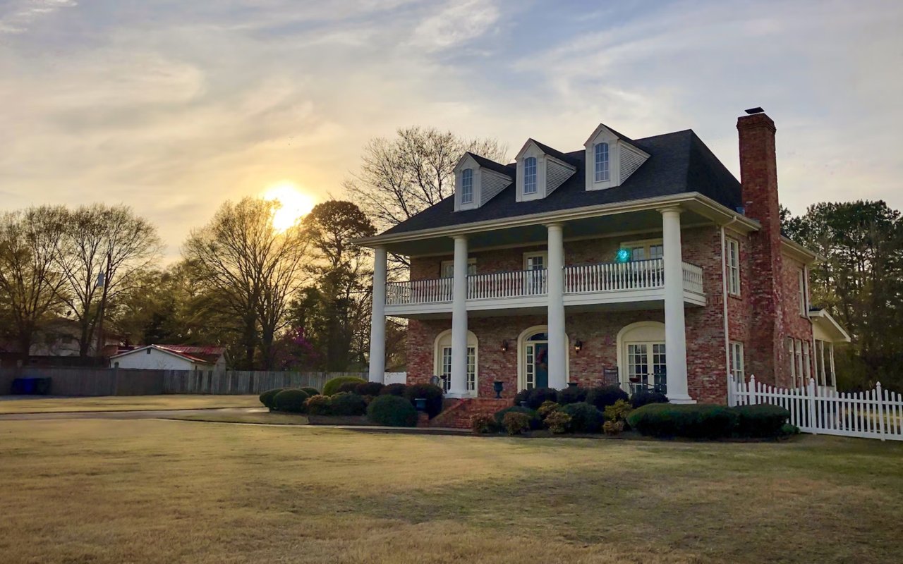 From Historic Homes to Modern Marvels: Exploring Local Architecture in Southlake