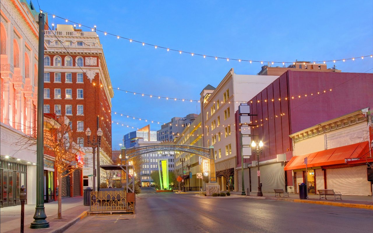 The Gulch