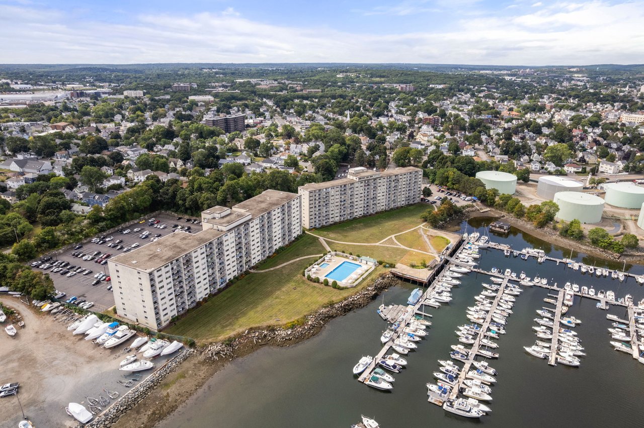 Coming Soon to Quincy Point