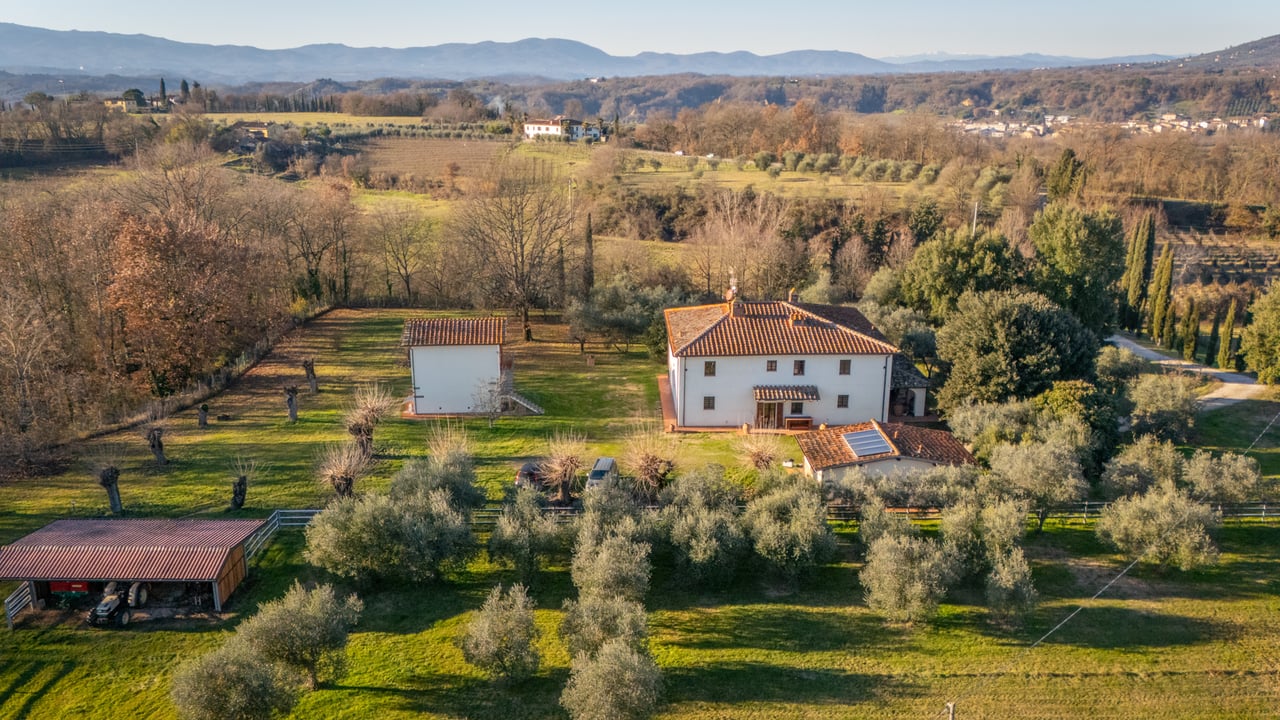 TENUTA CAVAL DONATO