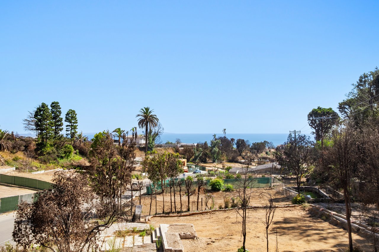 805 Jacon Way, Pacific Palisades